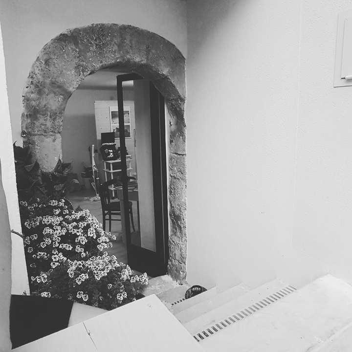 Le Soste Di Finzia Bed & Breakfast Ликата Екстериор снимка
